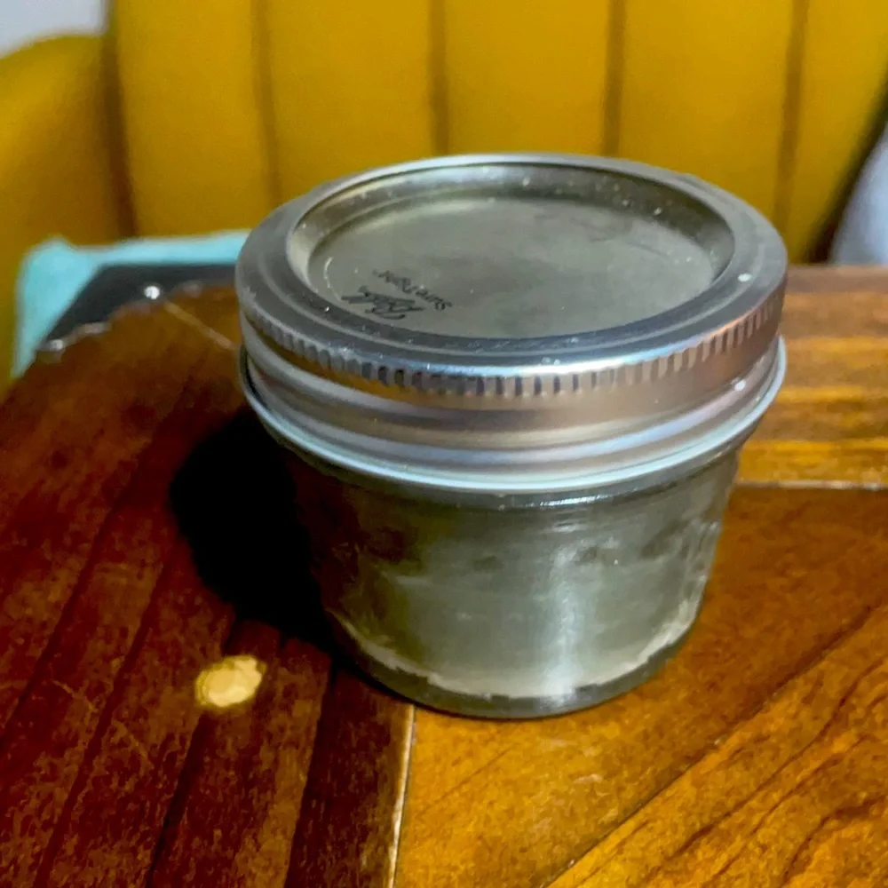 Candle - Picture 1 of 2